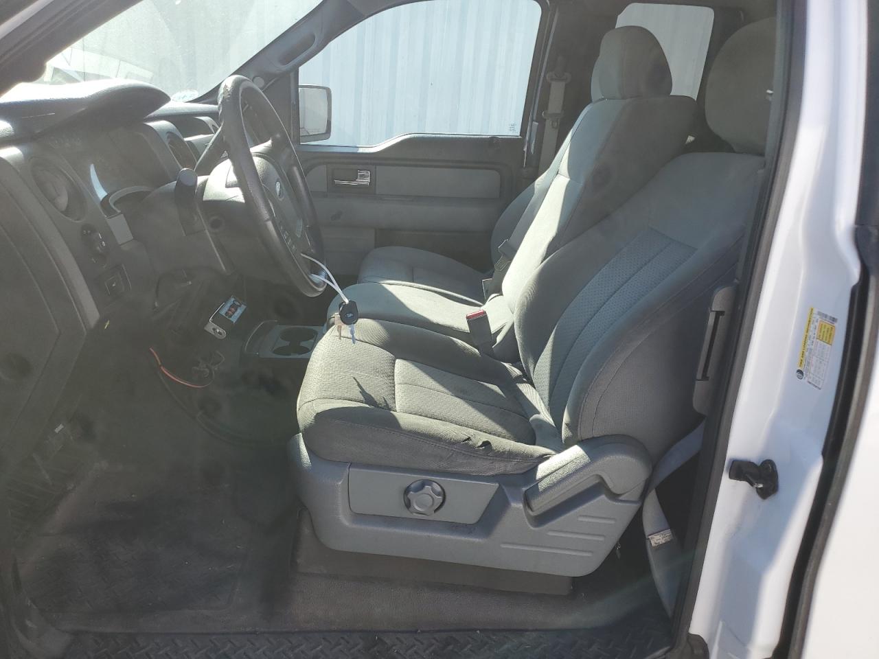 2013 Ford F-150 - Image 7