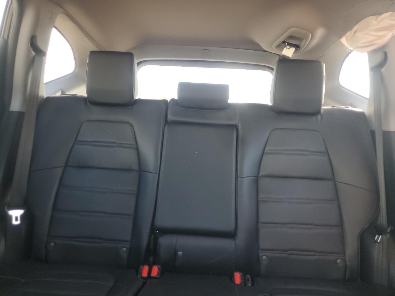 2017 Honda CR-V - Image 10