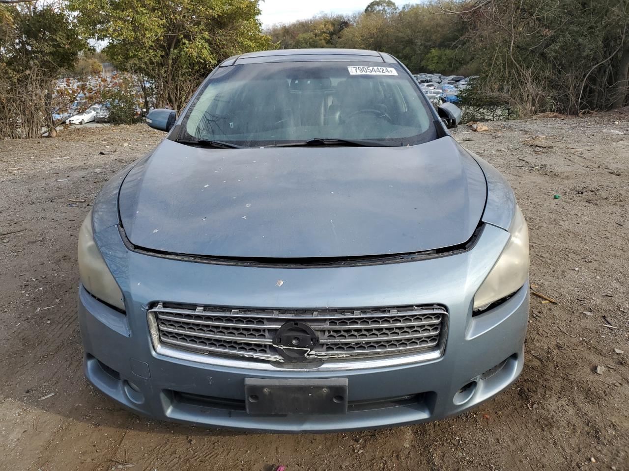 2010 Nissan Maxima - Image 5