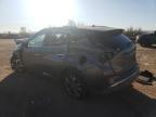 2015 Nissan Murano S for Sale in Albuquerque, NM - Frame Damage