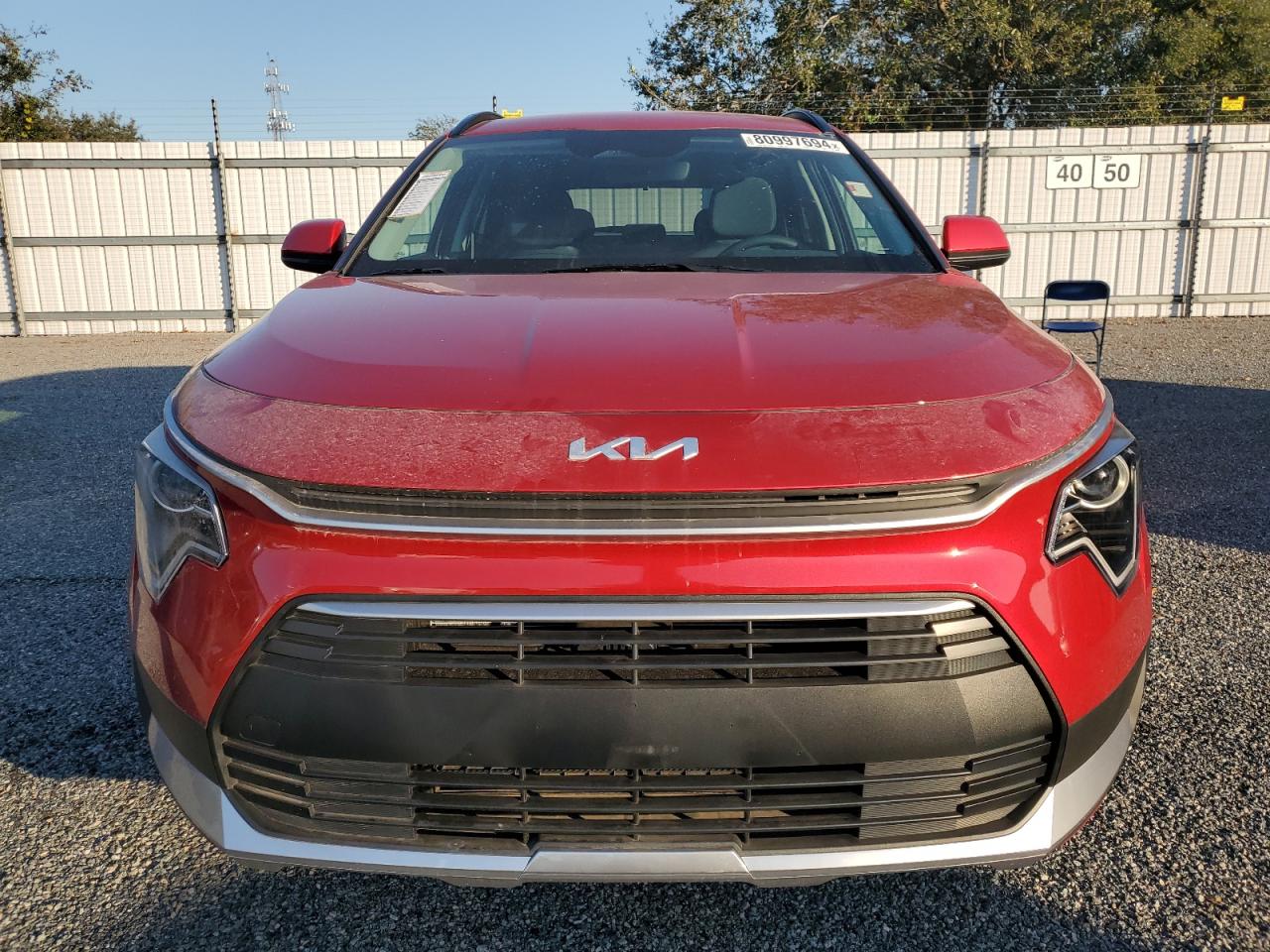 VIN KNDCP3LE6R5152530 2024 KIA NIRO no.5