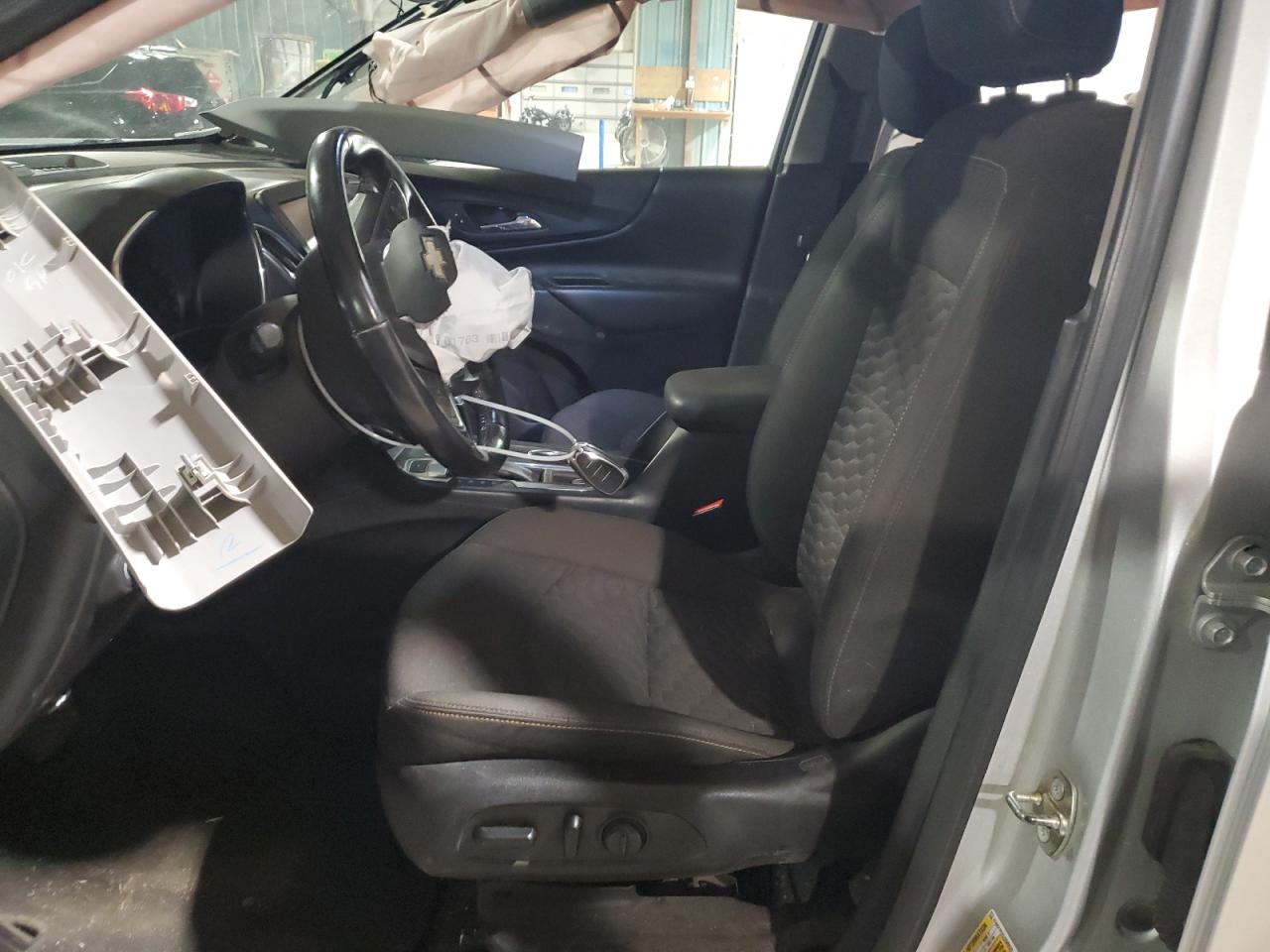 2018 Chevrolet Equinox - Image 7