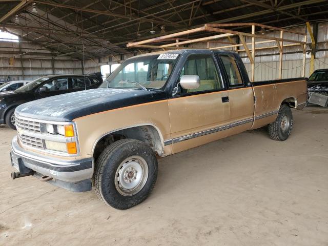 1989 Chevrolet Gmt-400 K1500 na sprzedaż w Phoenix, AZ - Rear End