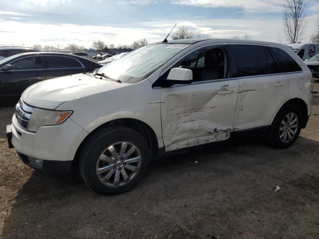 2008 Ford Edge Limited