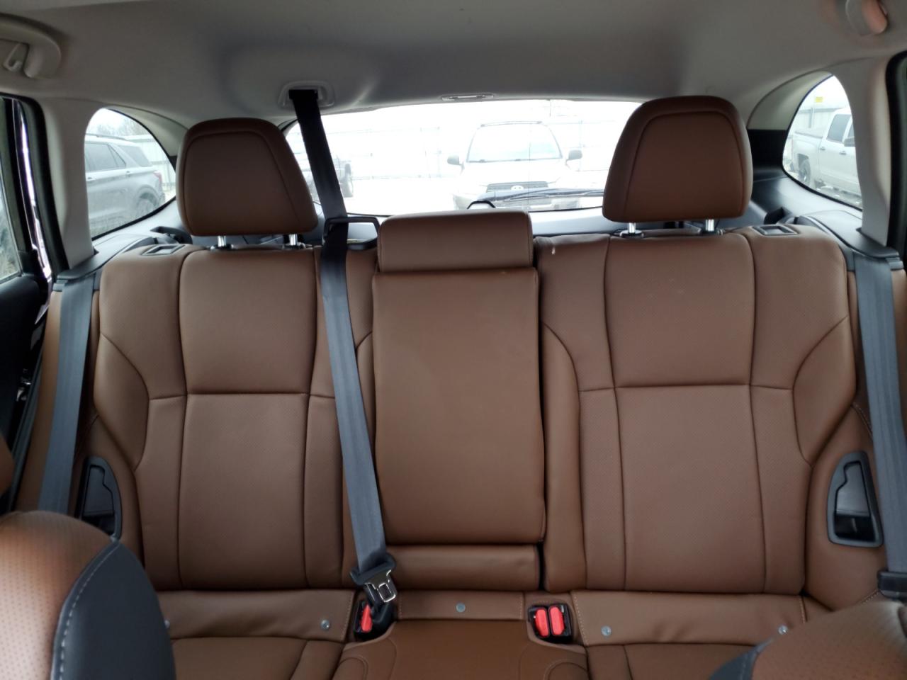 2024 Subaru Outback - Image 10