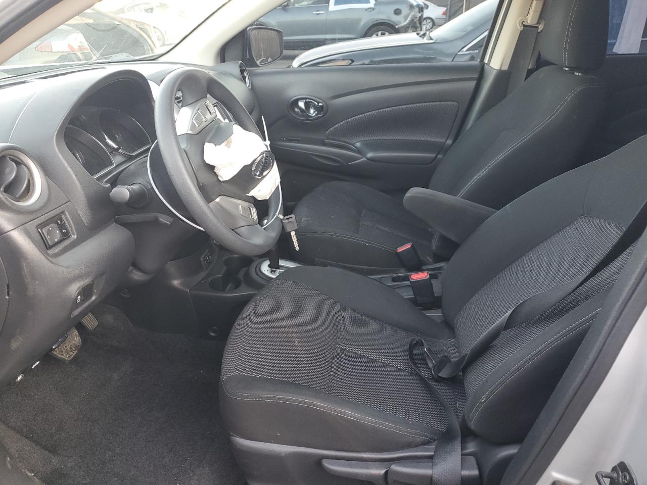 2019 Nissan Versa - Image 7