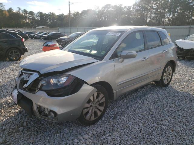 2011 Acura Rdx 