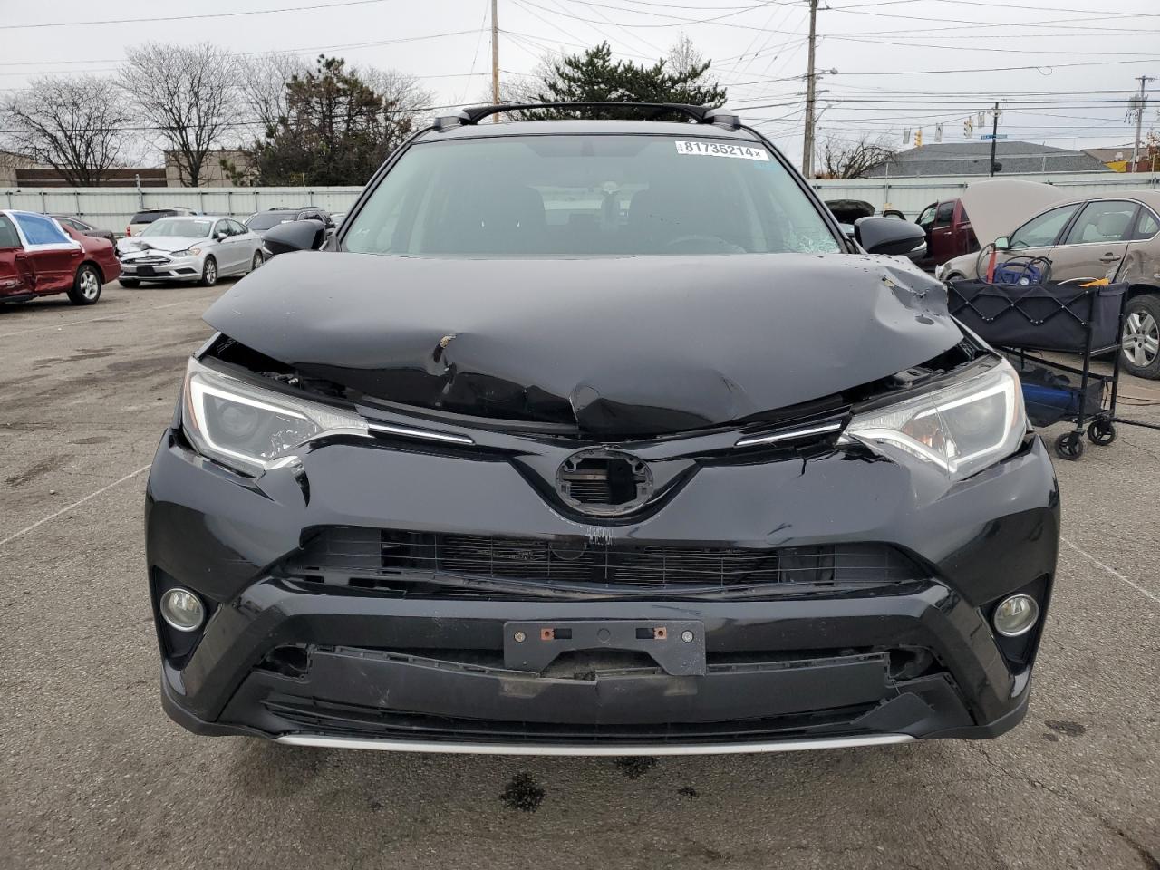 2016 Toyota RAV 4 - Image 5