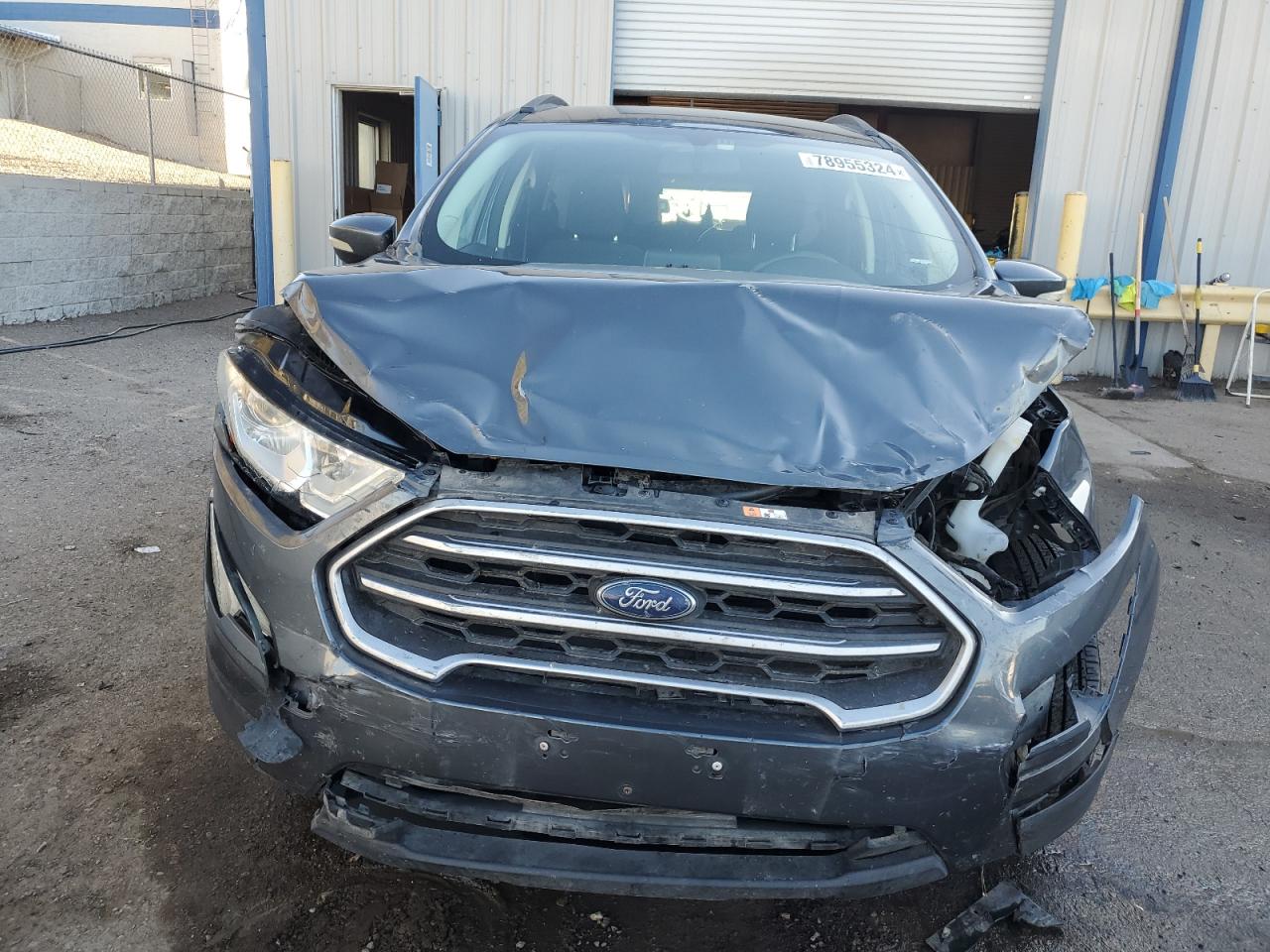 2020 Ford EcoSport - Image 5