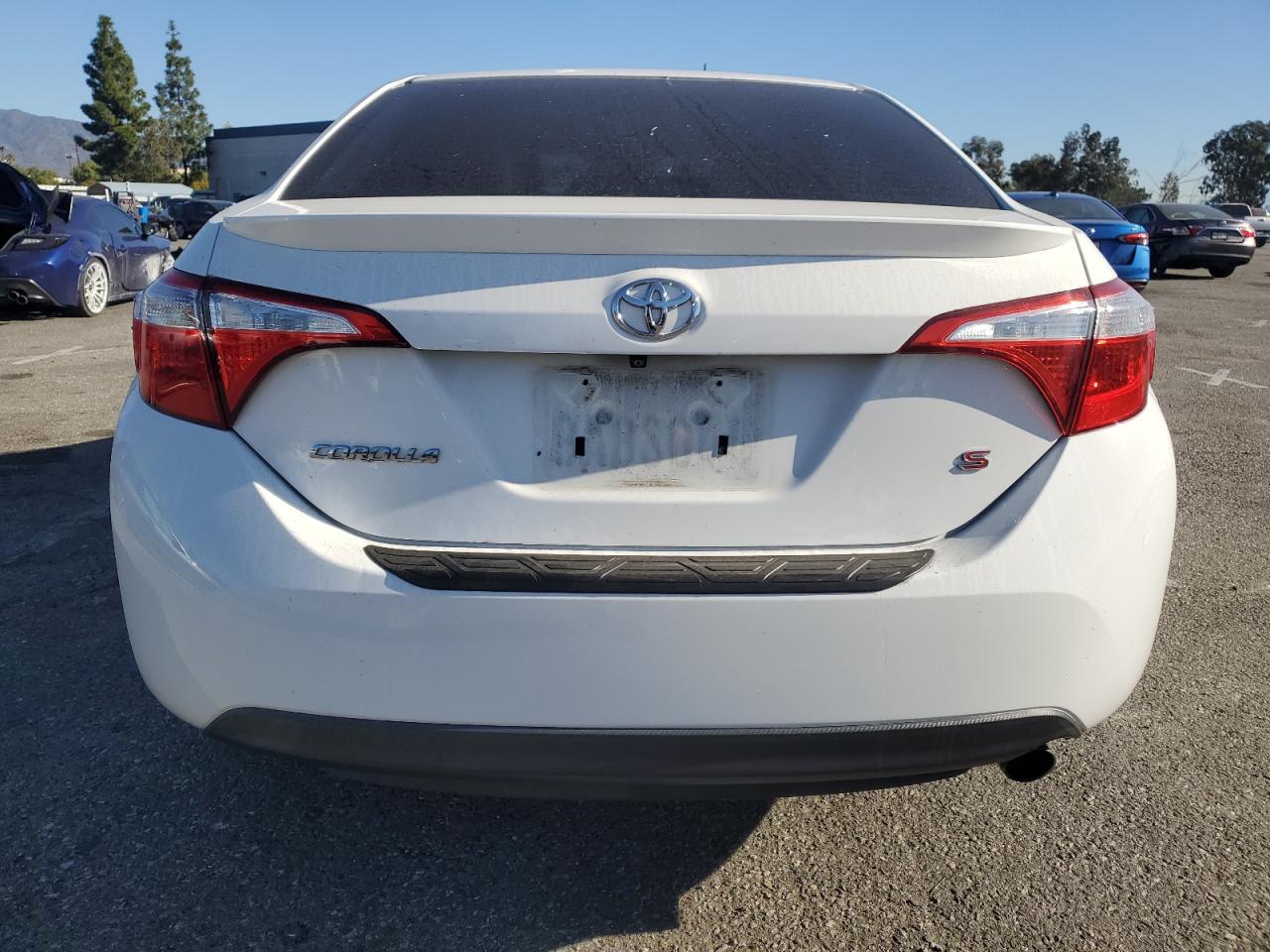2015 Toyota Corolla - Image 6