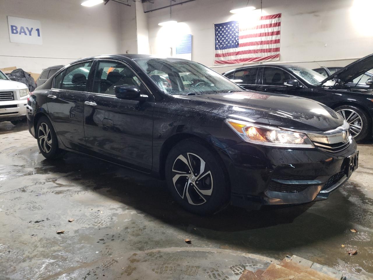 2016 Honda Accord - Image 4