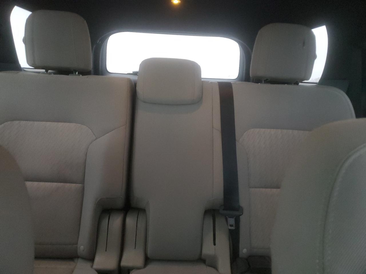 2018 Ford Explorer - Image 10