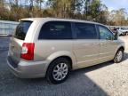 2016 Chrysler Town & Country Touring en Venta en Augusta, GA - Front End