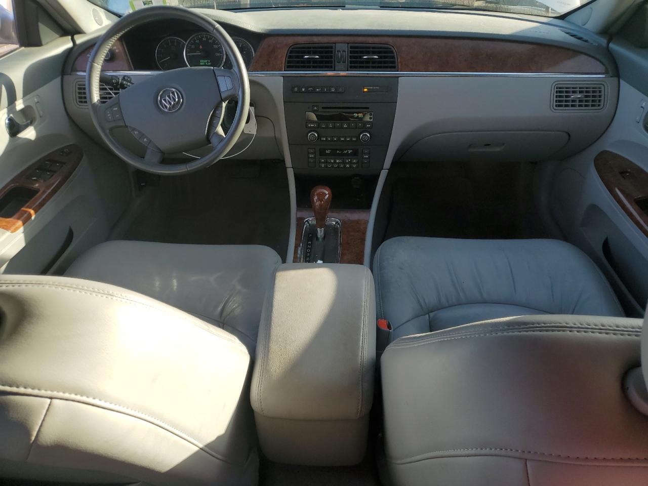 2005 Buick Lacrosse Cxl VIN: 2G4WD562051234702 Lot: 78801014