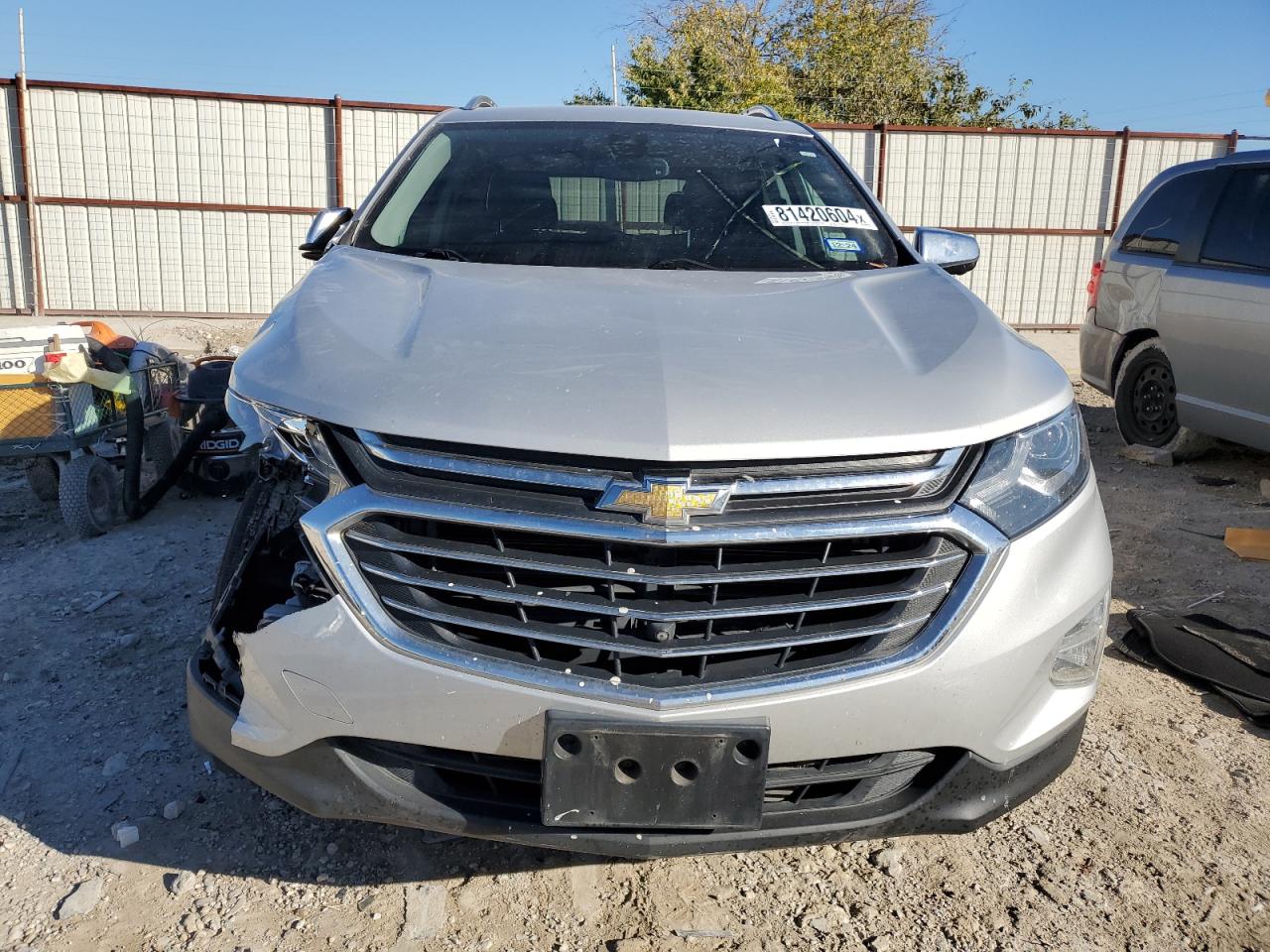 2020 Chevrolet Equinox - Image 5