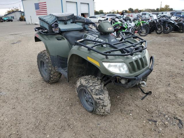 2005 Atv Arctic Cat за продажба в Nampa, ID - All Over