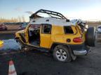 2007 TOYOTA FJ CRUISER  à vendre chez Copart QC - MONTREAL