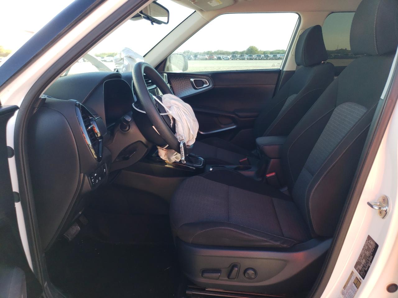 2022 Kia Soul - Image 7