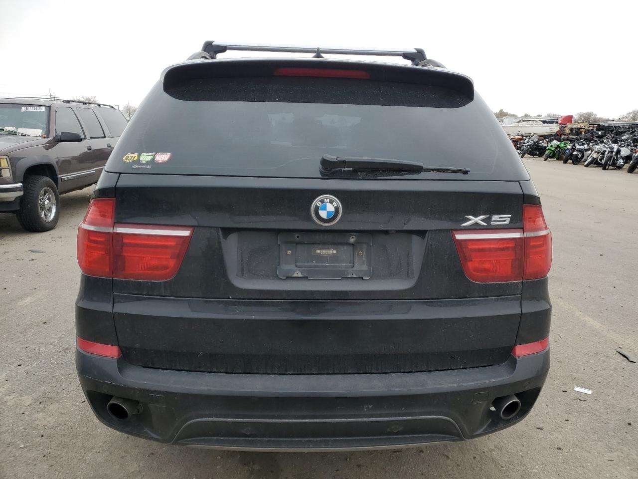 2012 BMW X5 xDrive35I VIN: 5UXZV4C50CL986963 Lot: 81773254