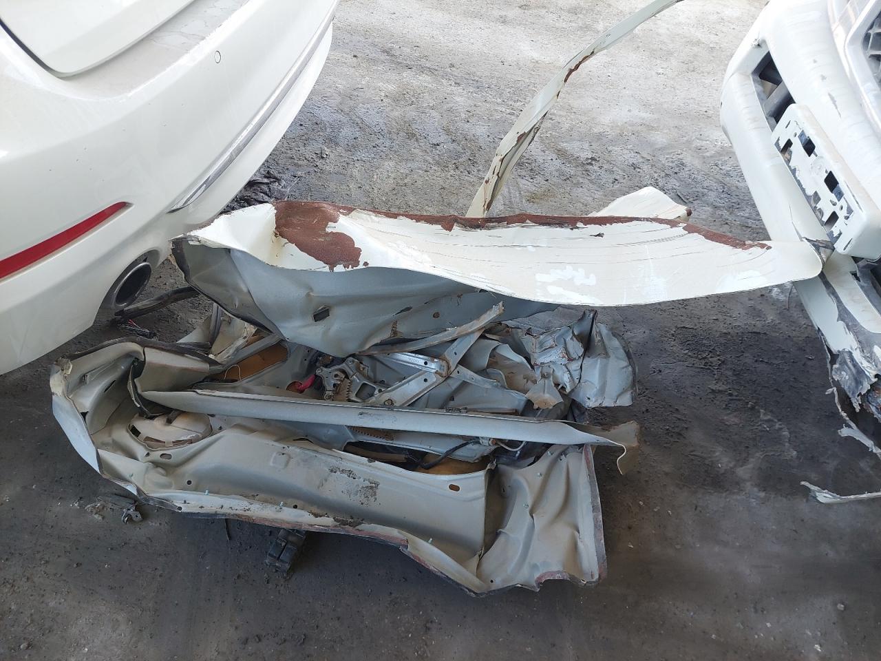 JN8FY1NY4PX102561 - 2023 NISSAN PATROL - #82073974