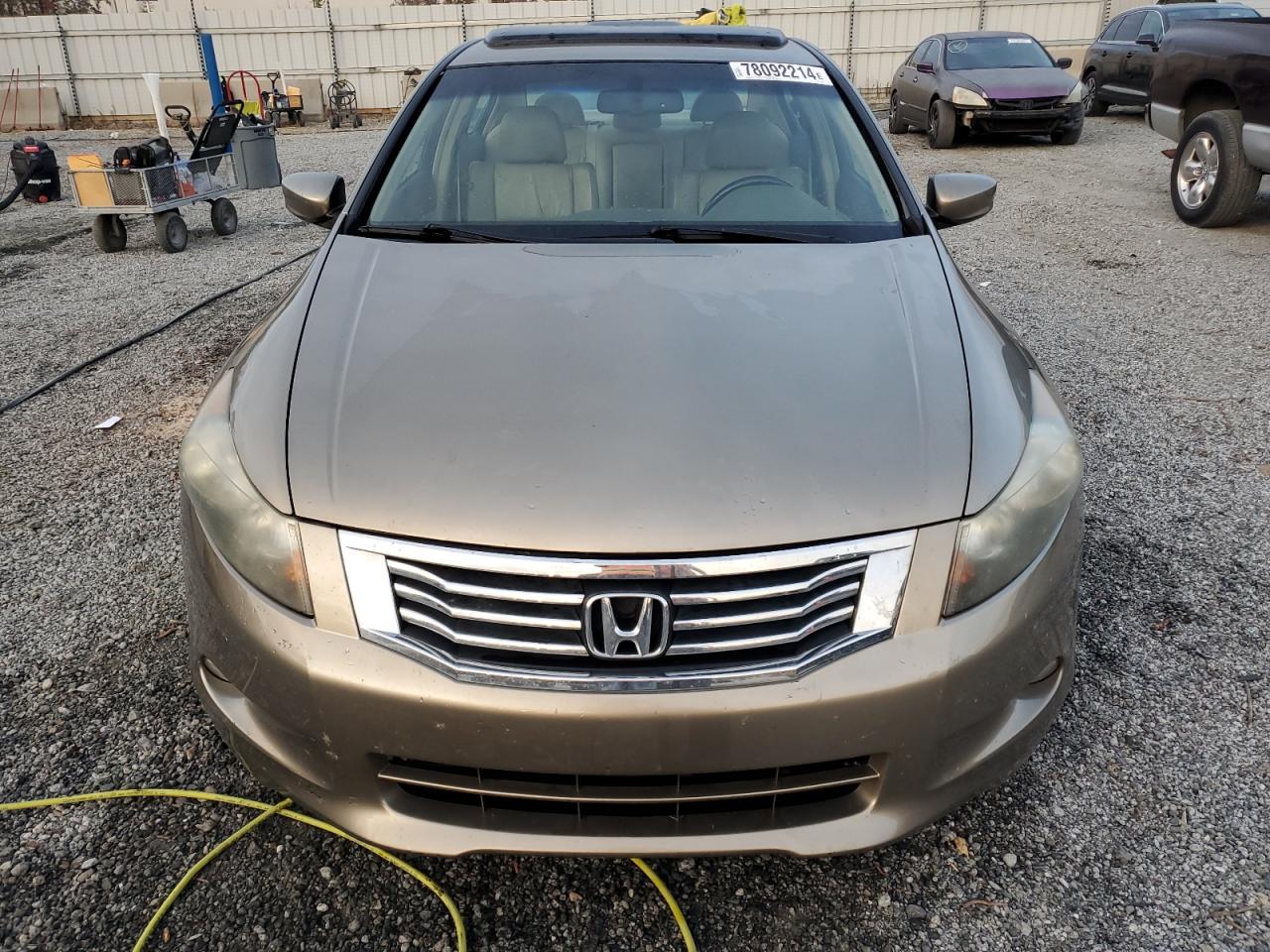 2009 Honda Accord - Image 5