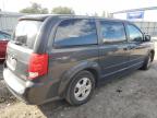 2012 Dodge Grand Caravan Sxt იყიდება Savannah-ში, GA - Minor Dent/Scratches