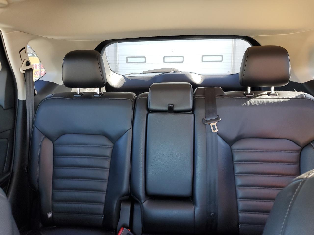 2017 Ford Edge - Image 10