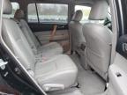 2009 Toyota Highlander Hybrid Limited на продаже в Portland, OR - Front End