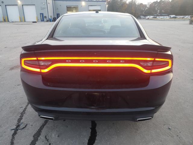  DODGE CHARGER 2019 Black