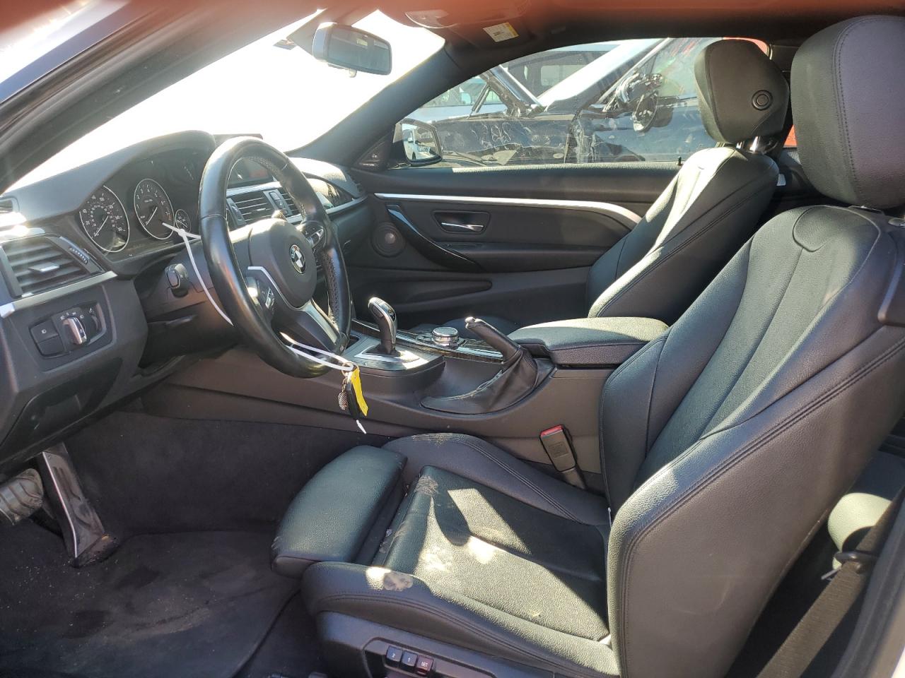 2016 BMW 4er - Image 7