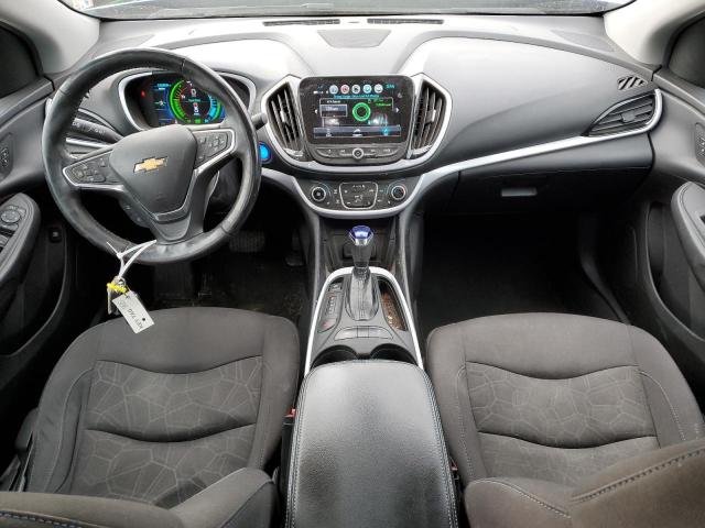  CHEVROLET VOLT 2018 Синий