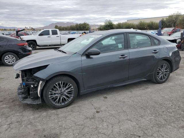 2022 Kia Forte Gt Line