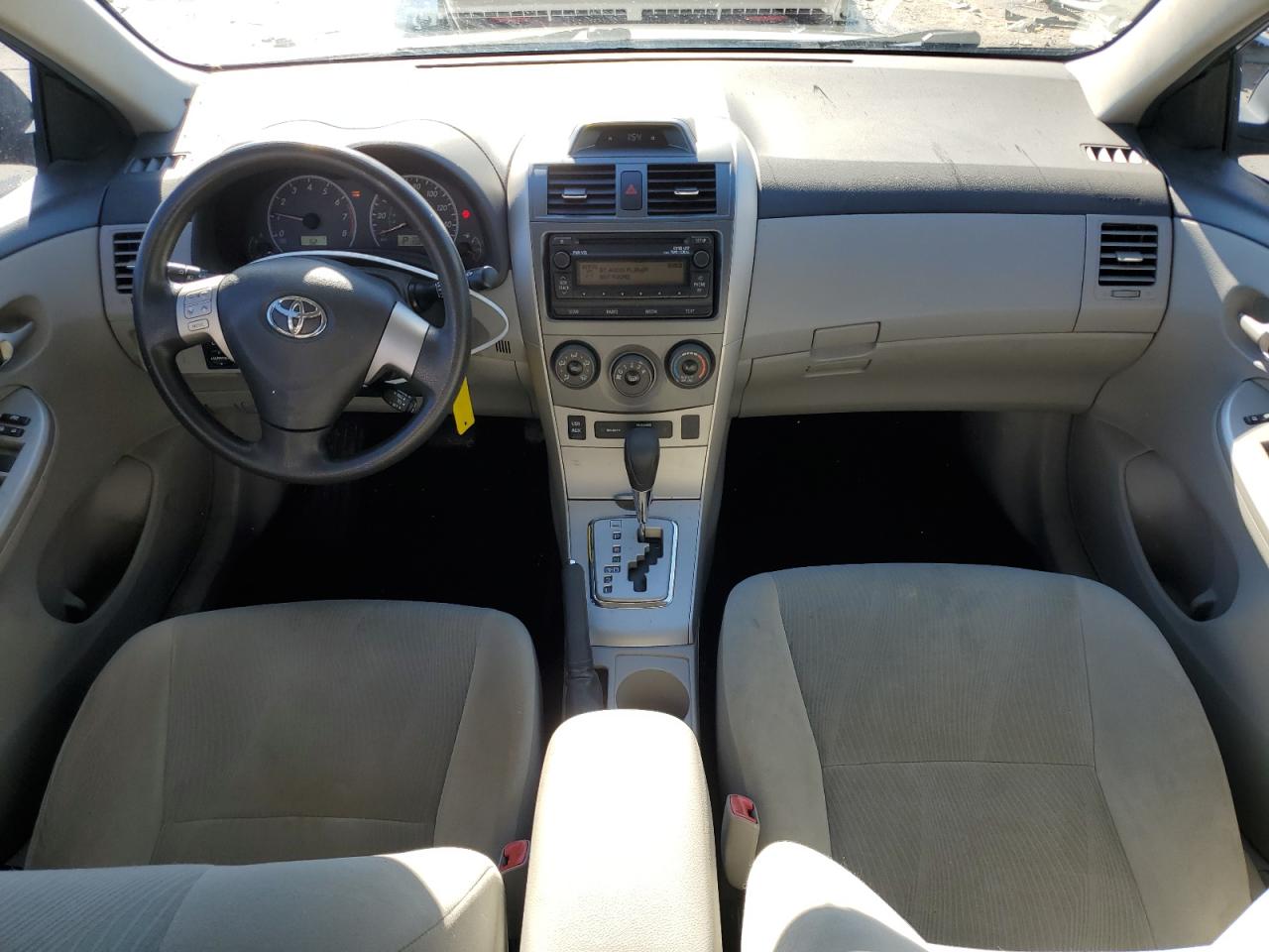 2012 Toyota Corolla - Image 8