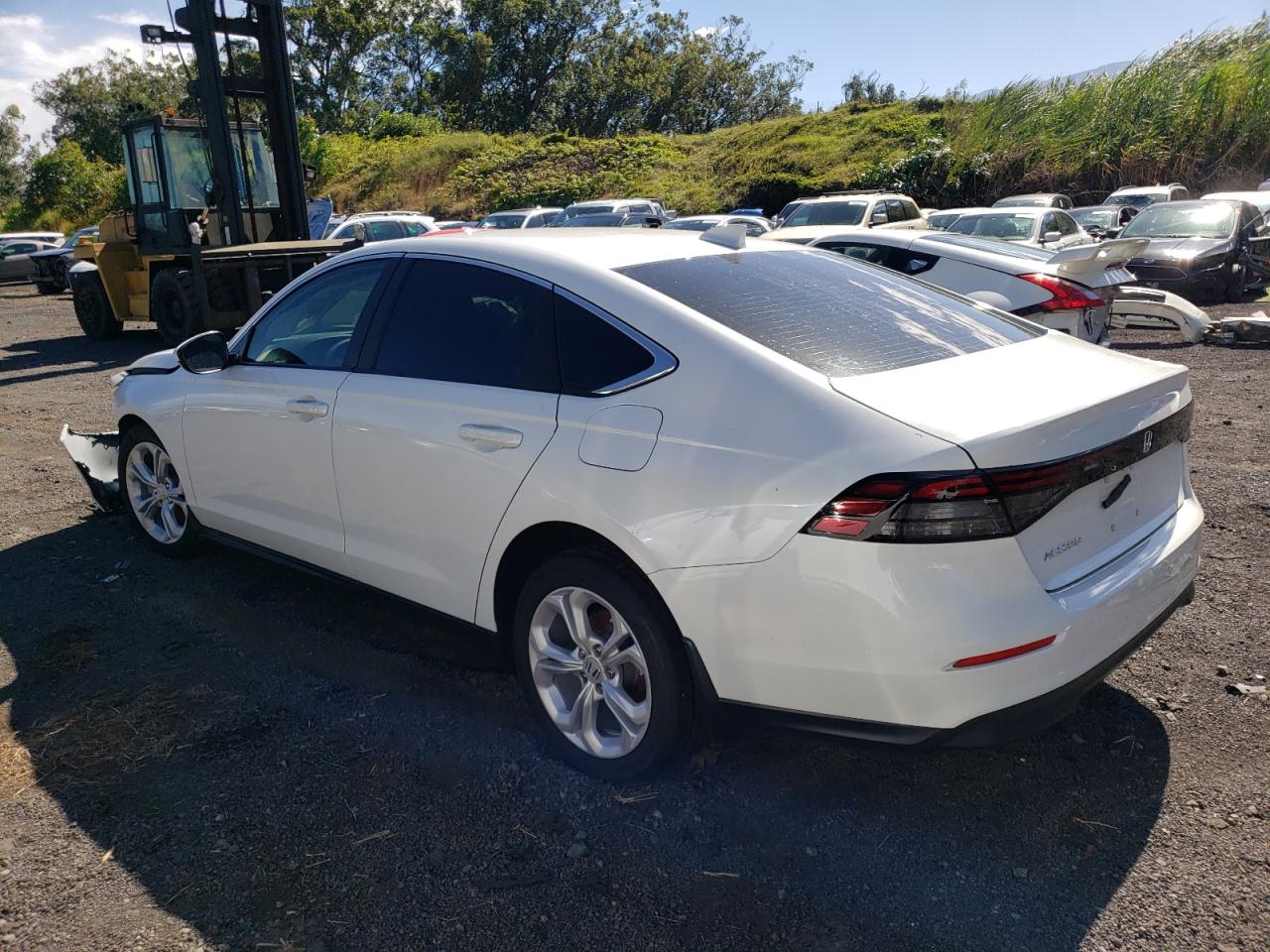 2024 Honda Accord - Image 2