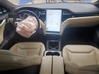 2016 Tesla Model S  იყიდება Woodhaven-ში, MI - Front End