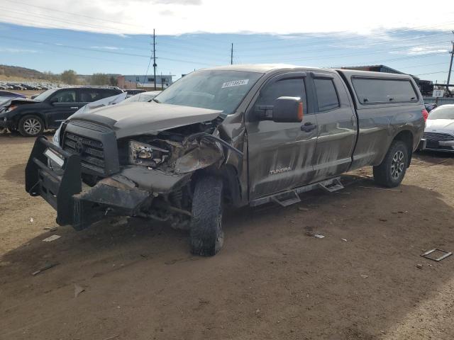 2008 Toyota Tundra Double Cab