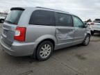 2014 Chrysler Town & Country Touring na sprzedaż w Ham Lake, MN - Side