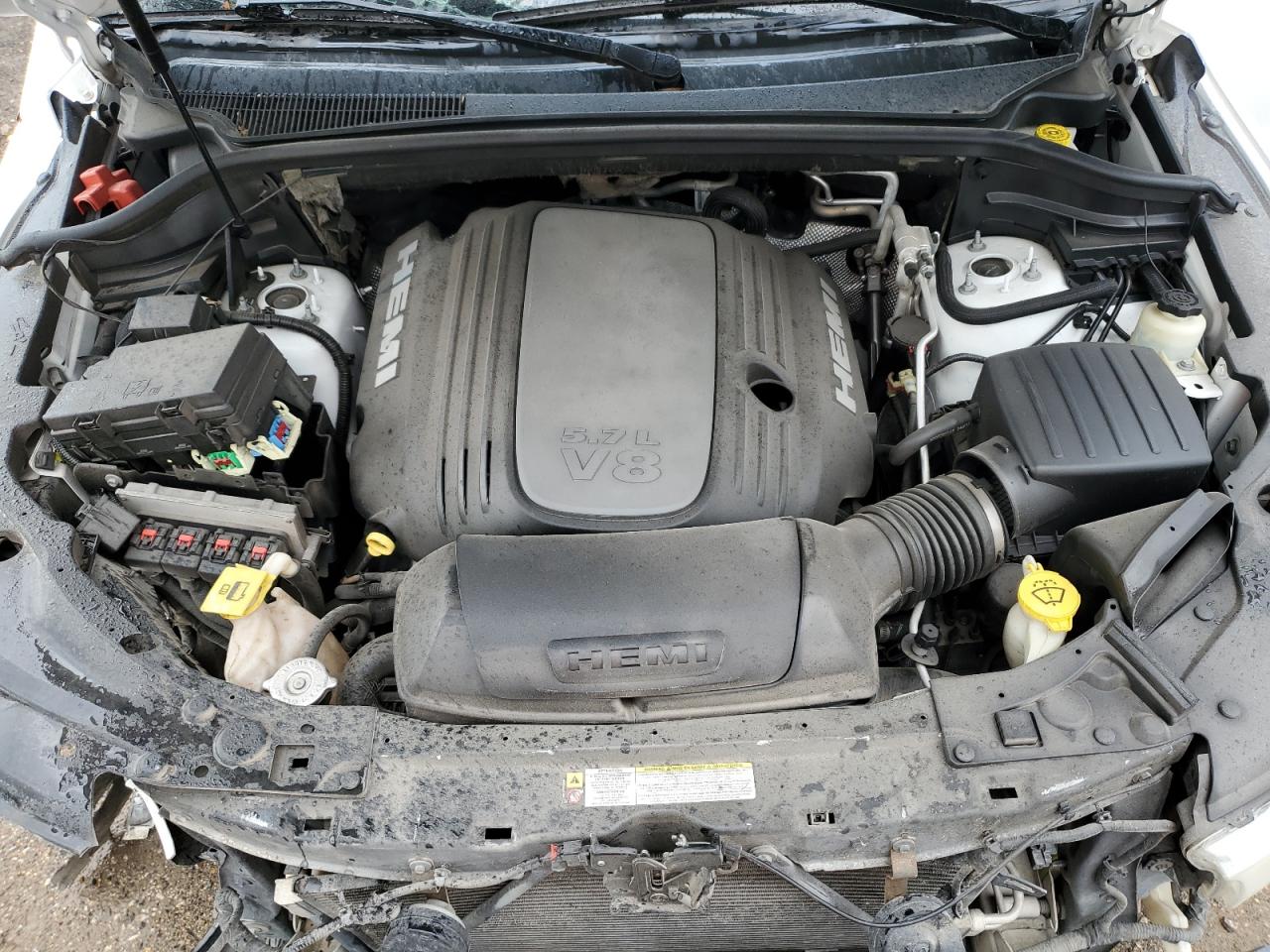 2013 Dodge Durango - Image 12