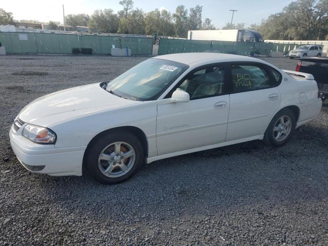 2004 Chevrolet Impala Ls