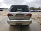 2017 Infiniti Qx80 Base de vânzare în Columbia, MO - All Over