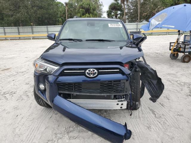 JTEZU5JR4L5215602 Toyota 4Runner SR 5