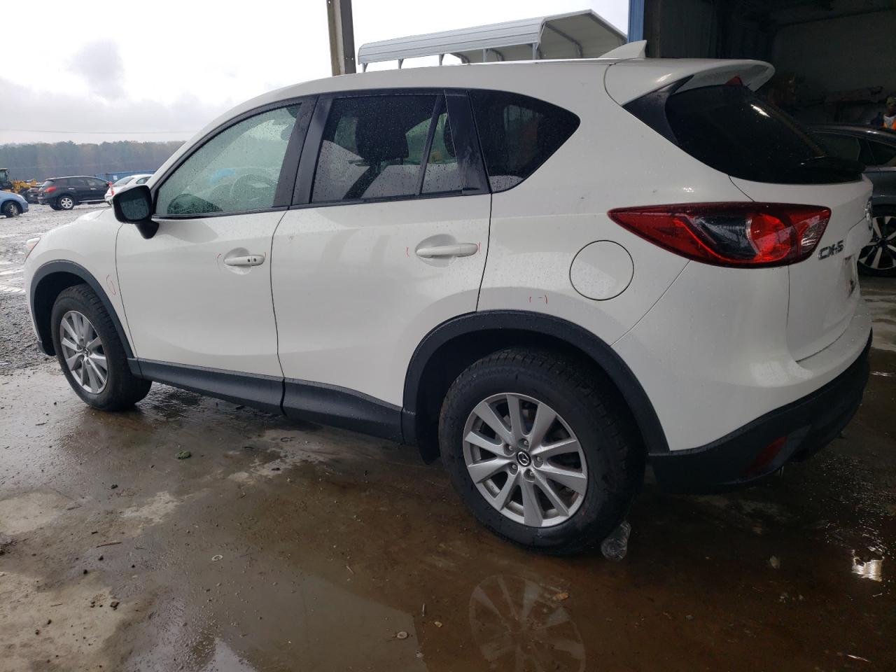 2016 Mazda CX-5 - Image 2