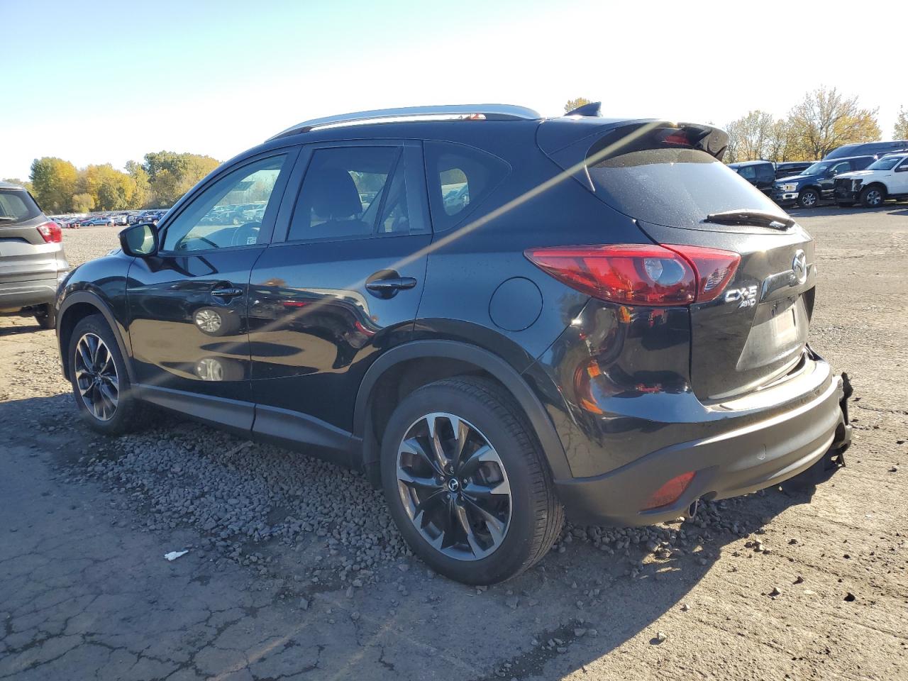 2016 Mazda CX-5 - Image 2
