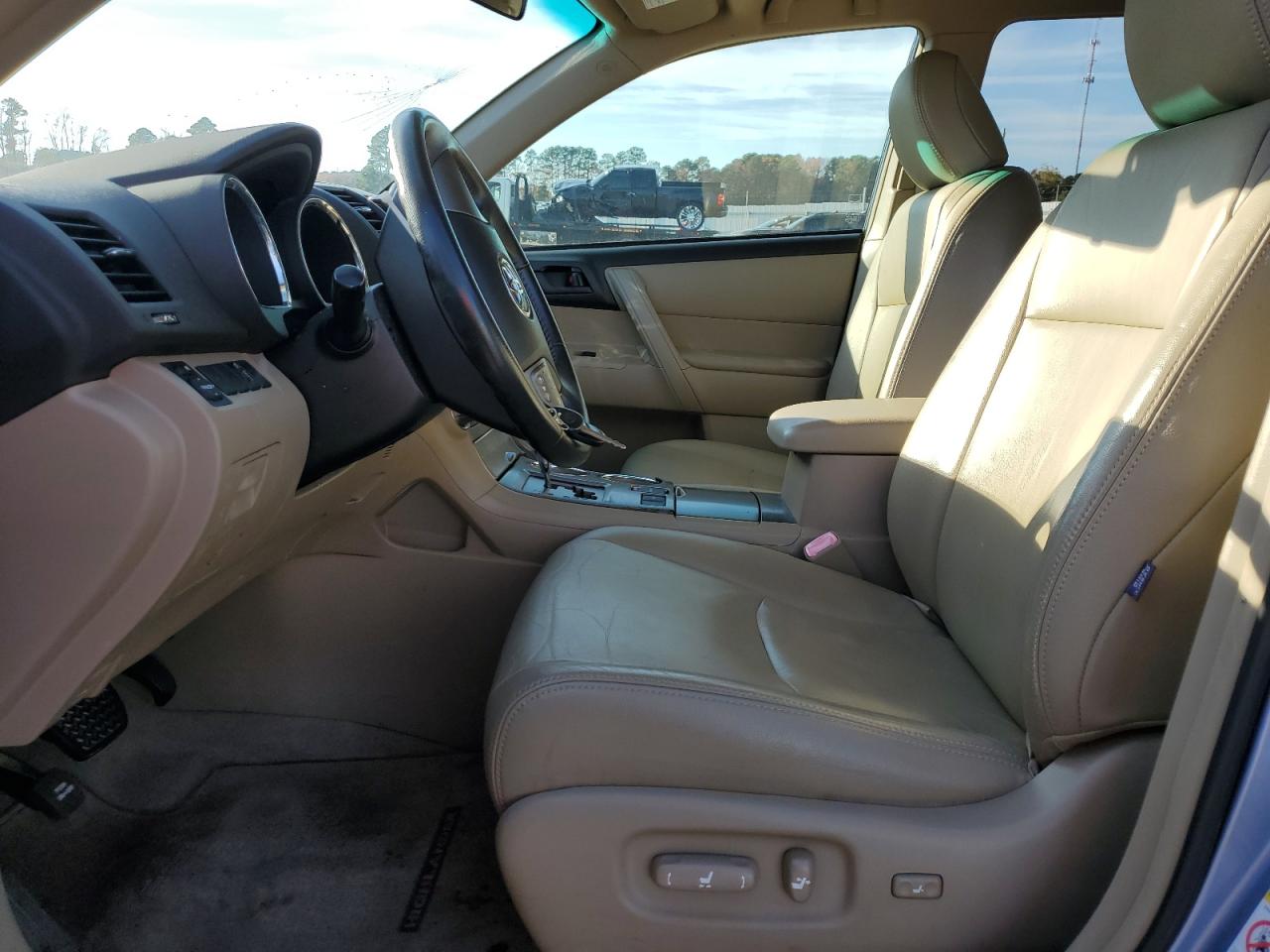 2009 Toyota Highlander - Image 7