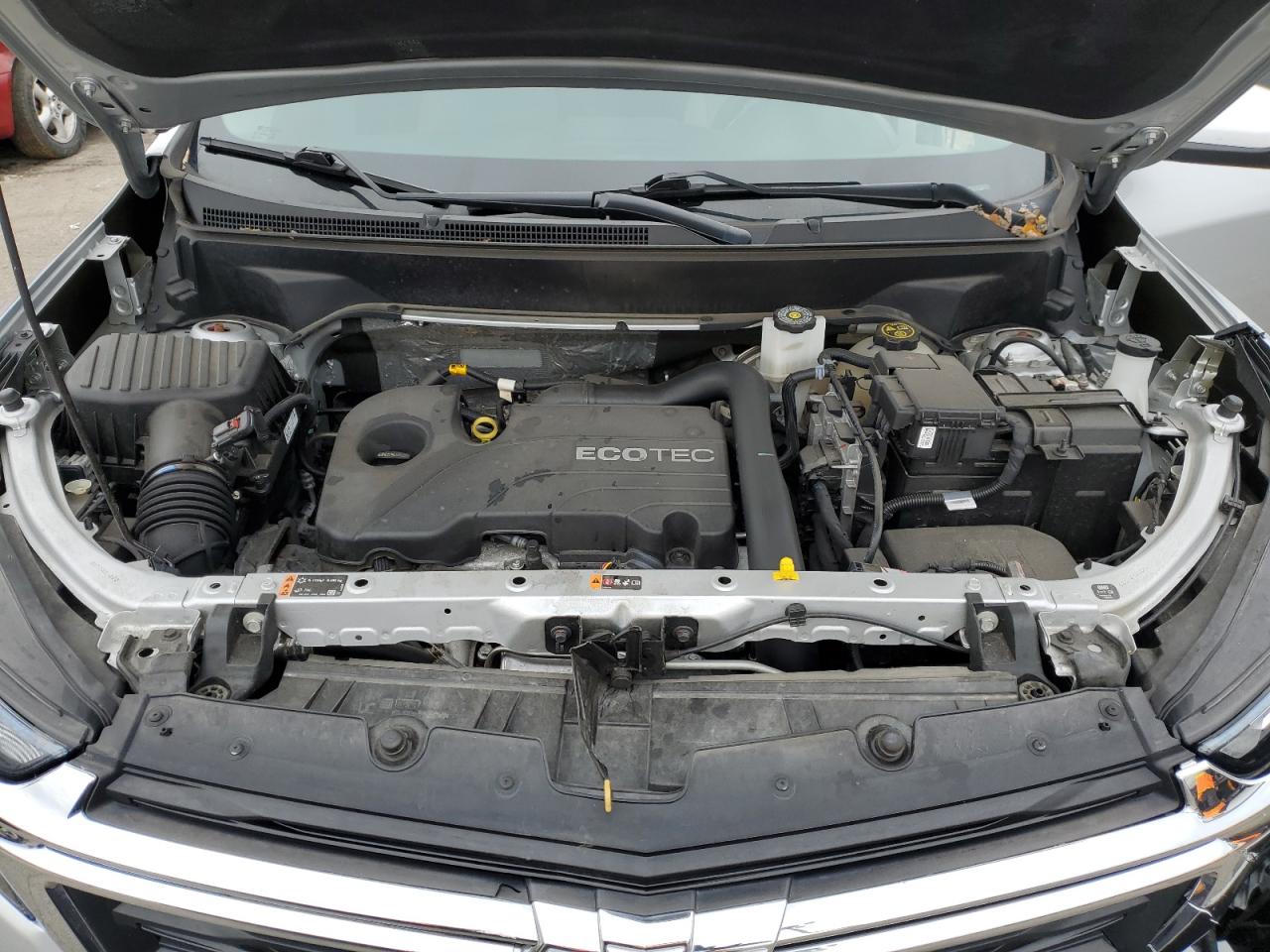 2022 Chevrolet Equinox - Image 13