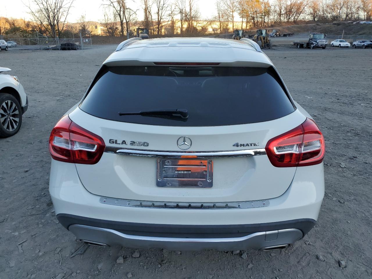 2018 Mercedes-Benz GLA-klasse - Image 6