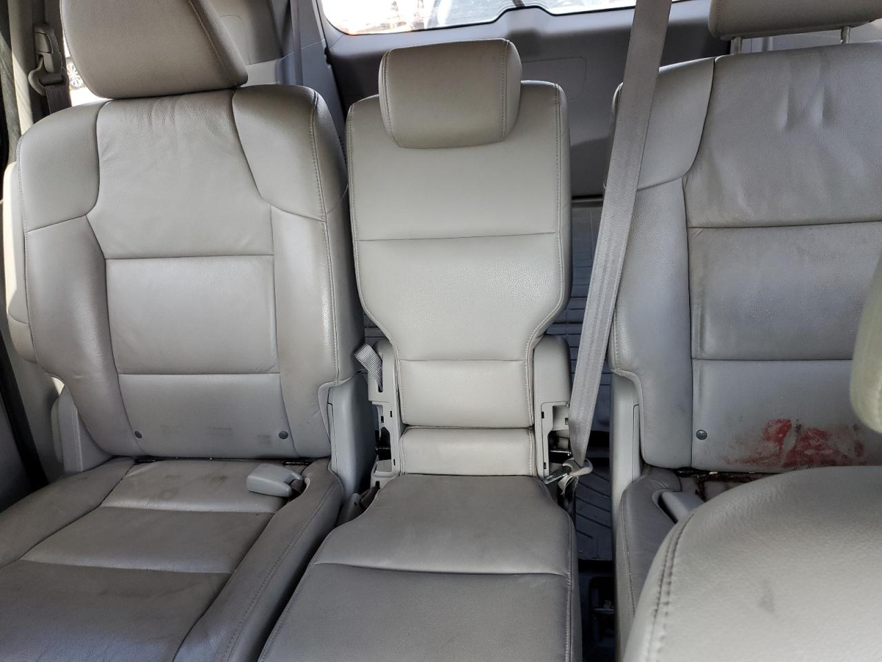 2013 Honda Odyssey - Image 10