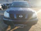 2007 Nissan Titan Xe de vânzare în Fredericksburg, VA - Minor Dent/Scratches