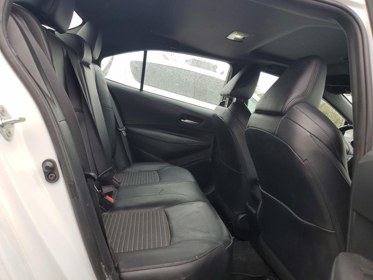2022 Toyota Corolla - Image 10
