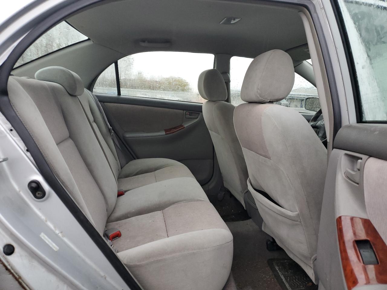 2007 Toyota Corolla Ce VIN: 1NXBR32E57Z827225 Lot: 79174964